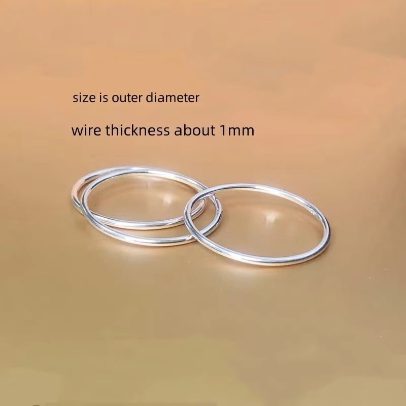 Argento sterling S925