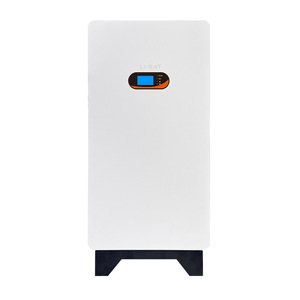 Sistema de Energía Solar Fuera de la Red de Yangde, Silicio Monocristalino, Montaje en Suelo, Uso Doméstico, Controlador MPPT - Product Image 2