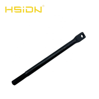 141554 Arbre à ressort en fer pour machine à coudre industrielle Brother à boutonnières LK4-B814 HM-818A