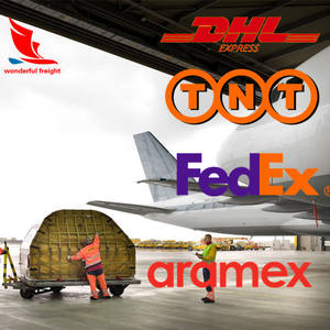 FEDEX <span class=keywords><strong>DHL</strong></span> экспресс-доставка от двери до двери доставка в Марокко - Product Image 1