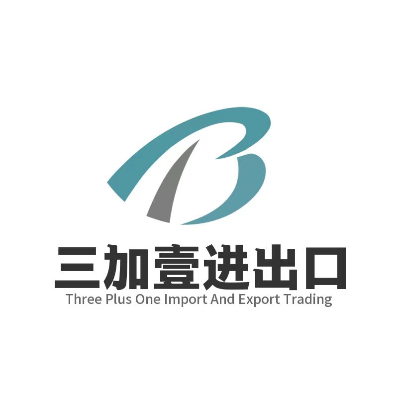 Guangzhou 3+1 Import & Export Trading Co., Ltd. logo