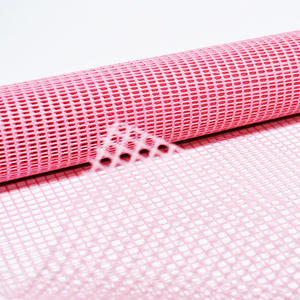 Malha de fibra de vidro de estuque de mármore de mosaico de concreto resistente a alcalinas - Product Image 1