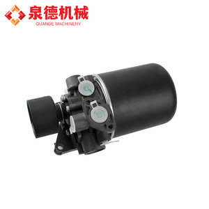 Conjunto de Secador para Camiones Mezcladores/Bombas Isuzu 51Y, Pieza 1-85576455-5, Compatible con Frenos de Camión - Product Image 4