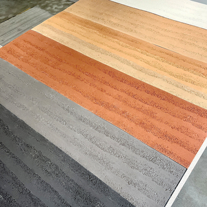 Bán buôn thiết kế hiện đại linh hoạt mềm đá bên ngoài tường Veneer gạch lớn slab trang trí đá Panel tường cho biệt thự trong nhà - Product Image 1