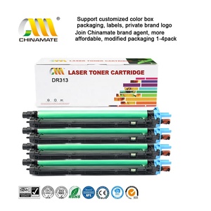 Unité de tambour Konica Minolta DR313 pour Konica Minolta bizhub C258 C308 C368 C458 C558, unités de tambour compatibles DR313. - Product Image 2
