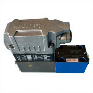0811404723 4WRREH6VB08L-1X/G24K0/B5M DIRECTIONNEL PROPORTIONNEL - Product Image 6