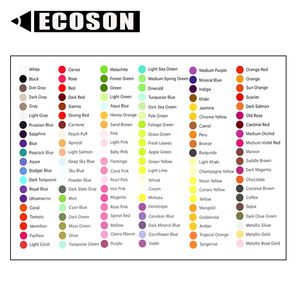 Premium Soft Core 12 24 36 48 50 60 72 96 120 <span class=keywords><strong>Colori</strong></span> Unici Big Kids Coloring di Arte Set per adulto Libri Da Colorare Disegno di Crafting - Product Image 6