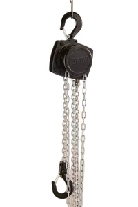 <span class=keywords><strong>Hoist</strong></span> Rantai 2T 3M <span class=keywords><strong>360</strong></span> Derajat G80, <span class=keywords><strong>Hoist</strong></span> Manual, Blok Pengangkat Rantai - Product Image 3