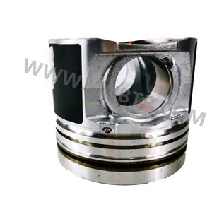 AUTO PARTS 4HK1/6HK1/4HK1-T/700P NPR/NQR 75 ELF PISTON 8982153070 8-98215307-0 8-98215-307-0 FOR TRUCK HIGH-QUALITY WHOLESALE