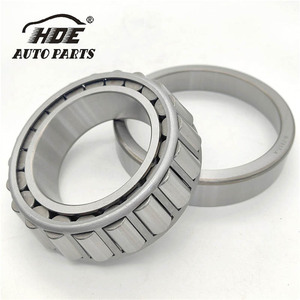 Roulement à rouleaux coniques 6-7517 en gros 85x150x38.5mm pour voiture - Product Image 1