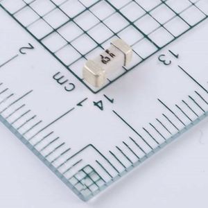 Whole -Sale JFC2410-1630FS 2410 Fuses SMD One-Time Fuses Fast-Acting 6.3A 250V - Product Image 1