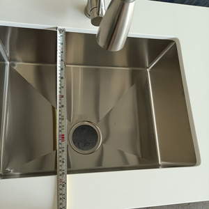 GOLDTOP ODM OEM 2002 Grande dalle de quartz bleu, pierre artificielle, surface polie, imperméable, pour plan de travail de cuisine moderne - Product Image 3