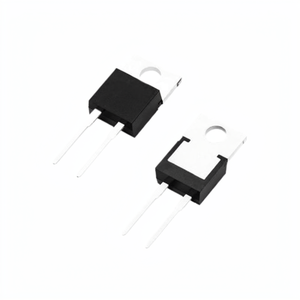 Original C4D20120A TO-220-2 Electronic Chips Component Single Diodes - Product Image 1