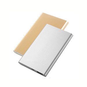 Cargador de batería móvil portátil marca Compras en línea Banco de energía de alta capacidad 5000mAh con luz indicadora de energía - Product Image 4