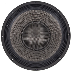 Loa siêu trầm Neodymium cao cấp 15 inch 15150-010, công suất mạnh 4000W MAX, cuộn dây 6 inch, chuyên nghiệp, dành cho hệ thống Line Array - Product Image 2