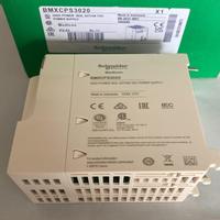 Controlador Lógico Programable BMXCPS3500, Módulo CPU PLC, Automatización de Procesos, Sistema de Control de Fábrica DCS, Control Lógico Programable