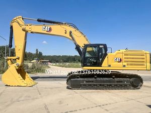 Motor Hidráulico para Excavadora de Orugas 350, Cucharón de 2.7m, 1 Año de Garantía - Product Image 2