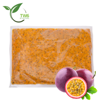 Высококачественный концентрированный страстный фрукт с семенами для напитков из вьетнамской фабрики 0084971886886