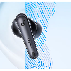 Anker <span class=keywords><strong>Liberty</strong></span> 4 NC Auriculares inalámbricos con cancelación de ruido, auriculares inalámbricos de alta calidad, sonido de alta resolución - Product Image 1