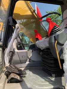 Excavadora Usada de 21 Toneladas, Cat 320dl, Retroexcavadora Caterpillar de Segunda Mano, Pala Frontal, Excavadora de Arrastre - Product Image 5