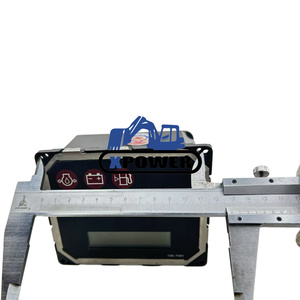 Monitor de Control del Motor 3126B 3412E 252-4501 2524501 para Excavadora - Product Image 5