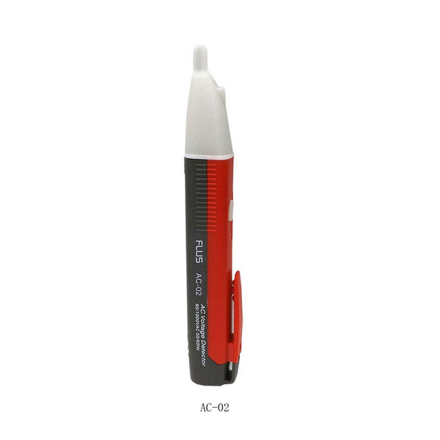 Pocket Non-contact 1000V Voltage Detectors Electrical Tester Pen