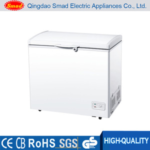 Chest Style Refrigerator,big Size <b>Freezer</b>,deep <b>Freezer</b> Bd-1088 Chest Style Refrigerator - Product Image 2