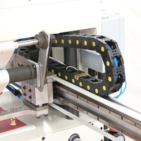 Nova Máquina Pneumática de Prensa a Quente Semiautomática para Equipamentos Holográficos, Embalagem de Presentes com Filme Holográfico e Gravação em Relevo de Hologramas