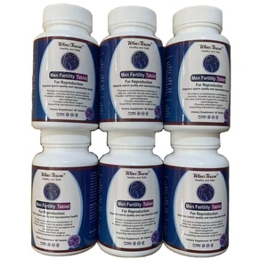 Tablet de fertilidade para homens, melhora a qualidade do esperma e a saúde reprodutiva com bom preço, rápido e seguro - Product Image 4