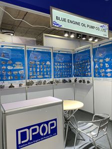 20140390600 BF 20180164 LASO Motor <span class=keywords><strong>SETRA</strong></span> Serie 400 M906LAG Bomba de Aceite 9061801101 9061800801 para Camión LKLN2 ATEGO/ATEG - Product Image 3