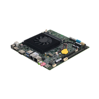 PC industriel entièrement fermé sans ventilateur Inter Smart Alder Lake 12e génération IPC6900 2026 avec M.2-WIFI 4G/5G-M.2 et terminal Phoenix