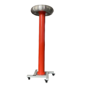ตัวแบ่งแรงดันไฟฟ้า 500kV สำหรับการทดสอบคลื่น, ตัวแบ่งพัลส์ 8/20us - Product Image 2