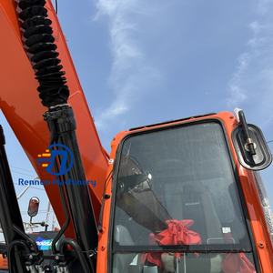 Escavatore Usato Doosan Dx340 Rennuo, Escavatori Usati Doosan Scontati - Product Image 3