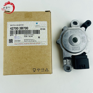 Interruptor-Inhibidor Profesional para Motor de Auto 42700-3B700 para H-yundai Santa Fe K-ia Cerato 427003B700 - Product Image 1
