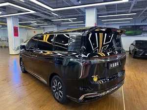 Vente en gros 2023 2024 2025 Hongqi Hq9 MPV de luxe haut de gamme, véhicule d'<span class=keywords><strong>occasion</strong></span> chinois <span class=keywords><strong>automatique</strong></span> - Product Image 4