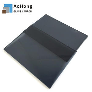 Fábrica de China 4mm 5mm 6mm 8mm 10mm 12mm Euro bronce gris oscuro color vidrio flotado reflectante tintado <span class=keywords><strong>para</strong></span> <span class=keywords><strong>ventanas</strong></span> y puertas - Product Image 4