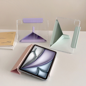 Per <span class=keywords><strong>iPad</strong></span> 9a <span class=keywords><strong>generazione</strong></span> custodia protettiva da 10.2 pollici 2021 per <span class=keywords><strong>iPad</strong></span> 9 Gen per <span class=keywords><strong>iPad</strong></span> 8a <span class=keywords><strong>generazione</strong></span> 8 2020 7a 7 <span class=keywords><strong>generazione</strong></span> custodia trasparente - Product Image 5