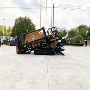 Perceuse directionnelle horizontale GS150-LS Goodeng - Product Image 3