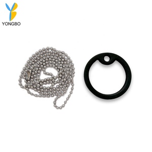 ป้ายโลหะสำหรับสุนัข,แบบรอยบากออกแบบโลโก้ได้ตามต้องการ - Product Image 5