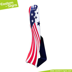 Espositore per brochure di alta qualità con supporto IPD e importo TV - Product Image 2