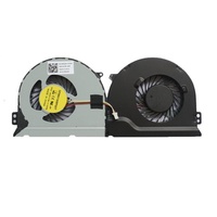 Remplacement du ventilateur du refroidisseur de processeur en gros pour le ventilateur de la série Dell Inspiron 14 7460 7472 14-7460 14-7472 02X1VP