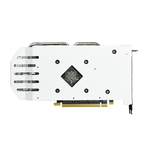 CENTAUR 8GB RX 580 2048SP GDDR5 256 Bit beyaz masaüstü ekran kartı yeni New dp HDM1 PCI Express 3.0 3 Fan soğutucu - Product Image 4
