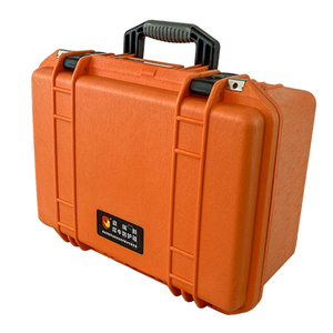 Everest professional plastic Tool Case Manufacturer RPC1823 waterproof case for safety equipment