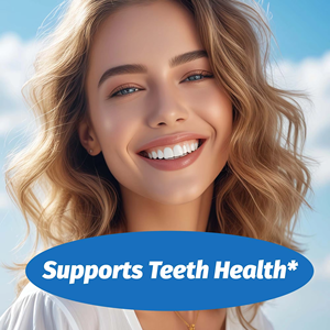 Factory Wholesale Calcium Citrate Gummies Supports Teeth Health and Maintain Overall Wellness with Dietary <b>Supplement</b> - Product Image 6