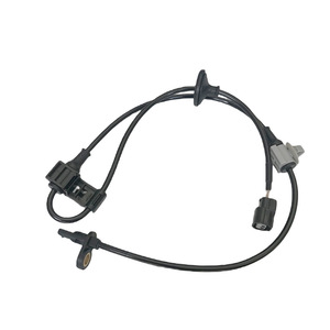 Sensor de velocidad de rueda Honda 57455-SHJ-A02 para Odyssey 3.5, pieza de repuesto ABS - Product Image 4