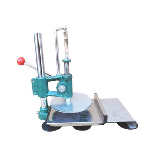 Presse à pâte manuelle pour tortillas à vendre - Product Image 1