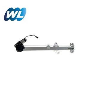 HND-102-2 72710-SZA-A01 ชุดมอเตอร์กระจกไฟฟ้า กลไกกระจกไฟฟ้า คุณภาพไต้หวัน คุณภาพสูง ควบคุมคุณภาพได้ดี MOQ ต่ำ ใหม่ - Product Image 1