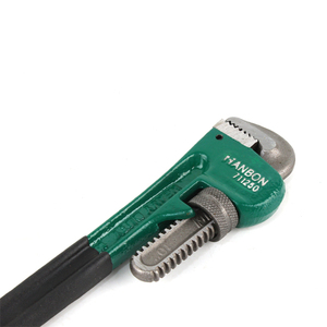 Cờ Lê Ống Chịu Lực Nặng Dụng Cụ Ống Nước Cờ Lê Ống Bền Điều Chỉnh Được <span class=keywords><strong>48</strong></span> - Product Image 3