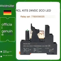 Relais SRC 2CO ECO 7760056006 10A 300V