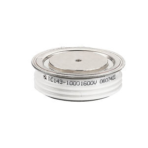 Triac Thyristor Russe TC143-1000 1000A 1600V pour Transformateur <span class=keywords><strong>de</strong></span> <span class=keywords><strong>Grande</strong></span> Puissance TC143 - Product Image 1